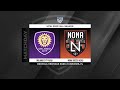 ORLANDO CITY ACAD VS NONA SOCCER ACAD