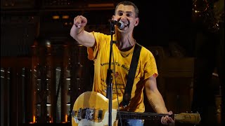 take you out tonight [live debut] | bleachers (bleachers forever chicago)