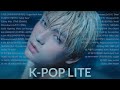 Kpop playlist 2023  kpop lite