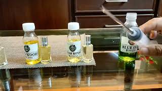 Best Perfume Oils & Premium Attar in Pakistan | Long Lasting Fragrances | ZAF Collections