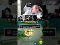 Memperjelas Kalo Luke ke Evos⁉️😱 #mobilelegends #mlbb #mplindonesia #infomlbb