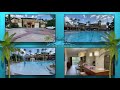 Floridays resort orlando  worth a visit or hard no 3 bedroom tour 4k