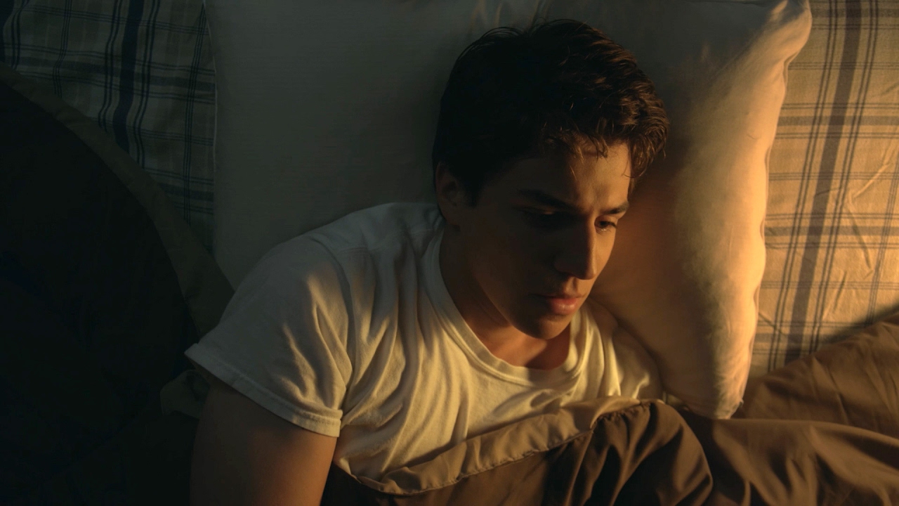 'Fair Haven' Trailer YouTube