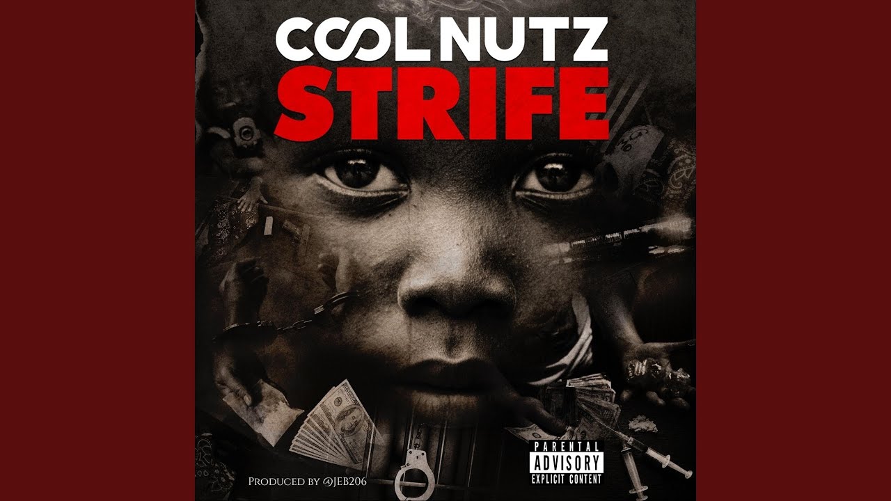 Watch Strife on YouTube Watch Strife on YouTube