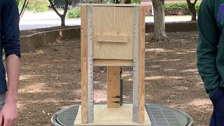 E101 Video Presentation
