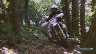 Toé Fugier Tx 2020 Husqvarna