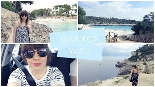 Holiday VLOG- Majorca | fayesfix