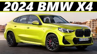 Player Profile ALL NEW 2024-2025 BMW X4 G02 -- FIRST LOOK, INTERIOR, RELEASE DATE & PRICE !