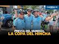 La Copa del Hincha: Desde Kansas palpitamos el inicio del Mundial | 3/6 | Cadena 3 Argentina