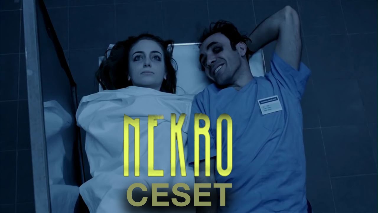Download Ceset (Nekro) I 2015 Full Film