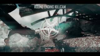 Scrapped #REDERC (late upload)