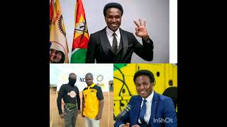 Mr Wareya Ft Venancio