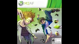 MIXTAPE 2 ALL FRIENDS 3