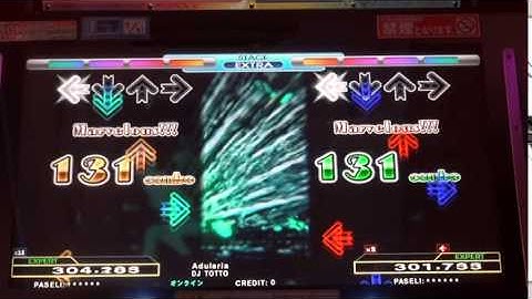 Adularia Expert (14) 999,900 DDR 2014