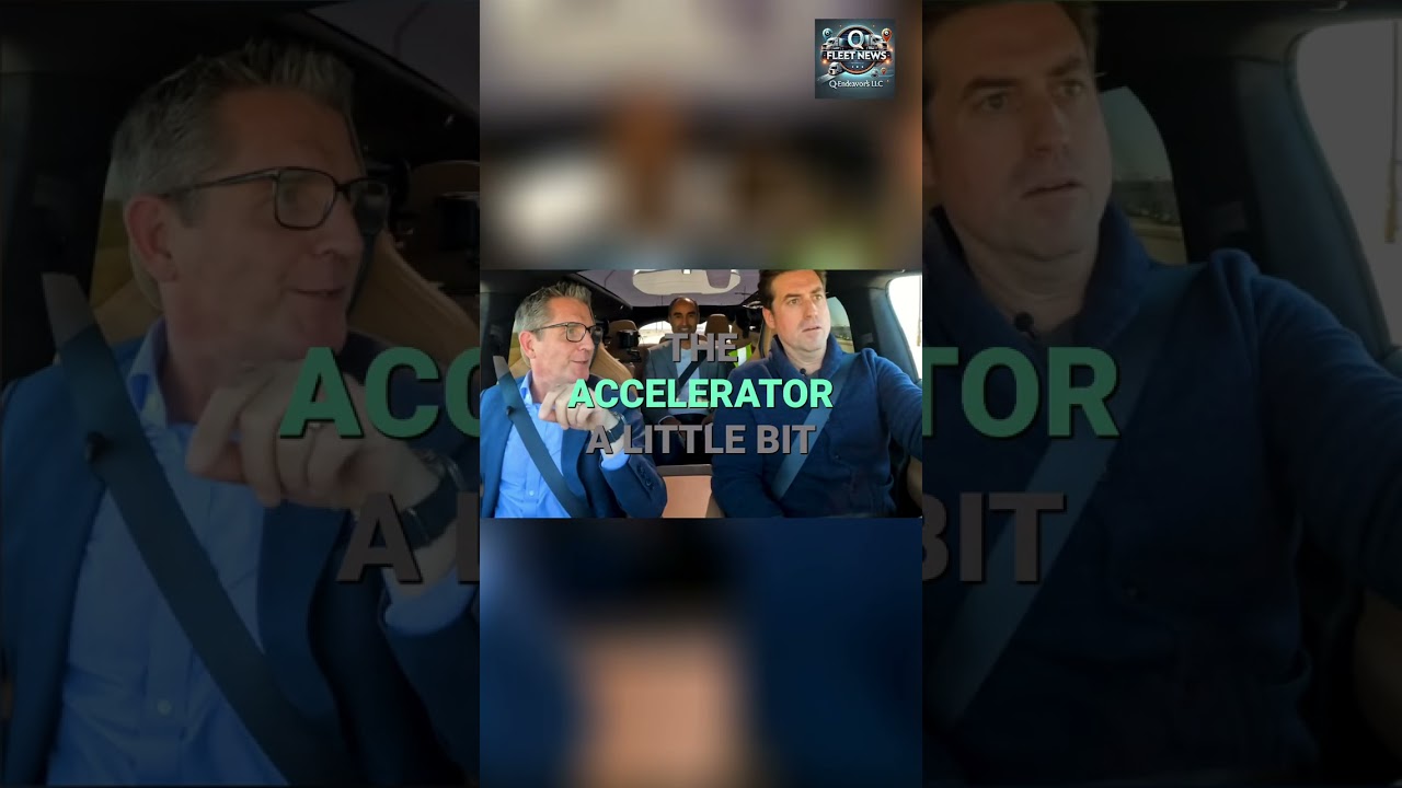 Lucid Gravity: Inside the EV Maker's Next Big Bet 