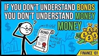 If You Don't Understand Bonds, You Don't Understand Money