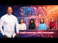 Let's Pray with Pastor Alph Lukau | Mon 18 May 2026 | AMI LIVESTREAM
