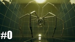 POOLS Walkthrough Gameplay LEVEL 0 (BONUS LEVEL)