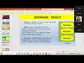 SQL Server TSQL Training Demo | MSSQL Training | SQL School