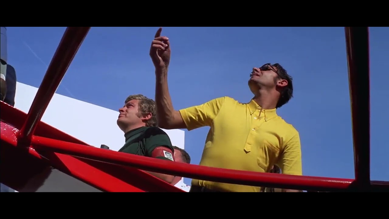 Le Mans 1971 Steve McQueen Classics