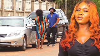 UNSEEN LOVE AFFAIR: I BEG EVERY YOUNG LADY TO WATCH DIS PEACE ONUOHA ROMANTIC TRUE LOVE STORY-MOVIES