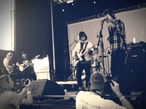 White Fence @ Austin Psych Fest 6