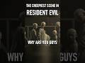 SORRY BALD PEOPLE... #residentevil #blight #residentevilrequiem #fyp #funnymoments #leon #grace