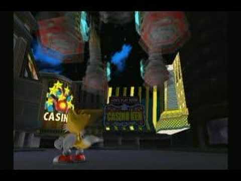 (Sonic Adventure DX) Tails #22) Egg Walker - (Sonic Adventure DX) Tails #22) Egg Walker