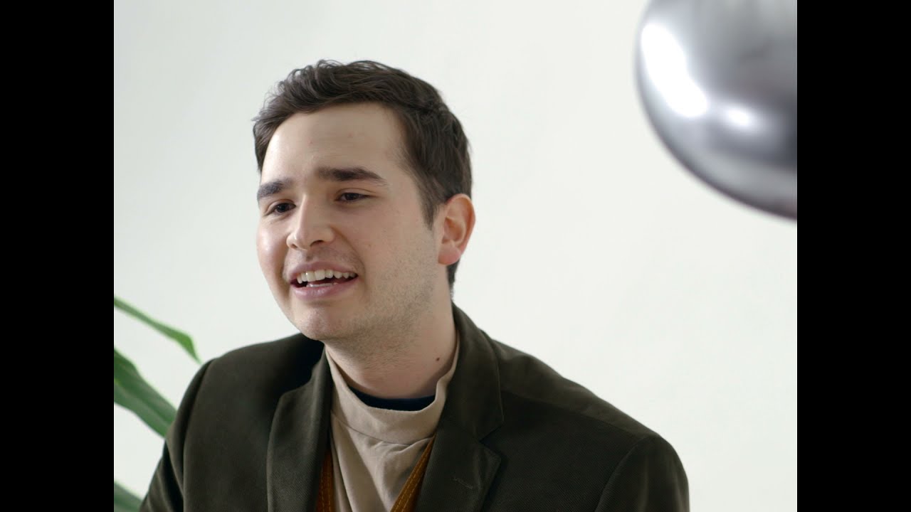 Facing the Blank Page - Crazy8s 2021 Behind the Scenes