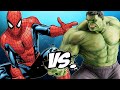 HULK VS SPIDERMAN MADDEN 21 SUPERHEROS EP #1