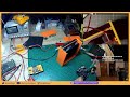 🔥Diseñamos mando IR para minisumo🔥 KiCAD, STM32, Arduino, ESP32 🤖 !redes !discord !kofi