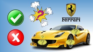 Guess the Car Logo is True or False | Car Logo Quiz | Car Quiz screenshot 3