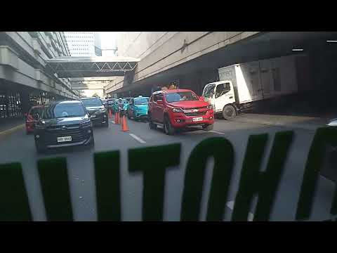 UV Express ride SM North Edsa ➡️ Congressional Avenue (June 29, 2026) part 2