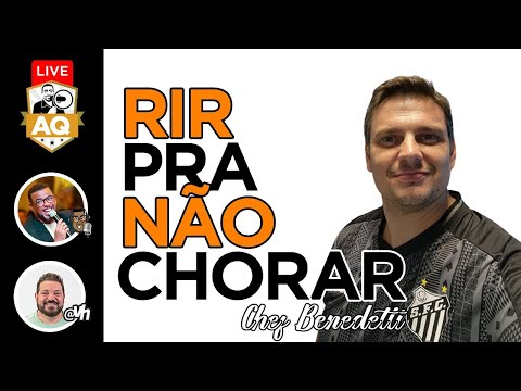 É rir para não chorar - Jornal O Globo