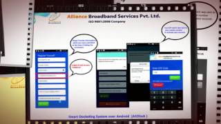 Alliance Broadband Services Pvt. Ltd. - Introducing #googlecertified  #androidbox