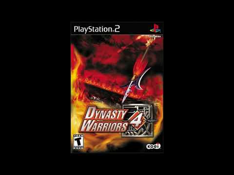 Dynasty Warriors 4 OST - Sacred Night (Extended)