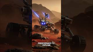 Is there life on Mars