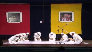 Daff Mutt 4 Interzone Kalolsavam