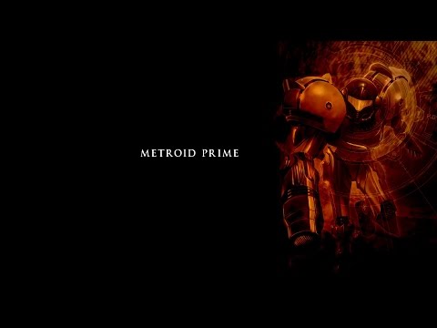 Video: „Metroid Prime“išlieka Vienas Geriausių „Nintendo“žaidimų