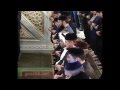 كواليس تصوير كليب رحمن وزيارة مشاري العفاسي للشيشان ج1 