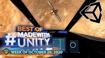 BEST OF MADE WITH UNITY #98 - Week of October 26, 2020