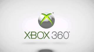 Xbox 360 Boot