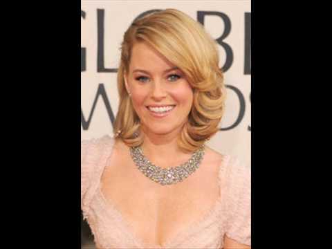 Celebrity Red Carpet - 2009 Golden Globe Awards - ...
