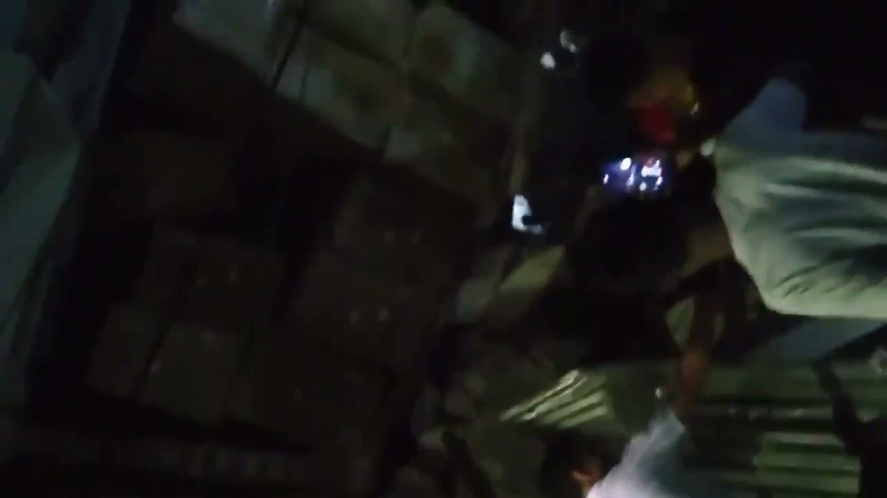 Explosion in Dhaka in Bangladesh left at lest seven dead and 70 injured. | Dhaka Blast | Bangladesh