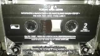 Dewa 19 'Mahameru' #dewa19 #arilasso #mahameru #formatmasadepan1994