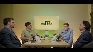 The Most - S1 EP03: Jesu li znanost i kršćanstvo u konfliktu?! #podcast screenshot 3