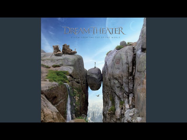 Dream Theater - Answering the Call