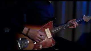 U2 - New Year's Day  (cover arrangement)