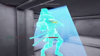Fortnite Vent Wars