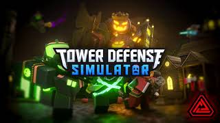 (Official) Tower Defense Simulator OST - They Are Coming...